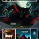 Image for article titled Blacula Rises Again in a Gorgeous New Graphic Novel